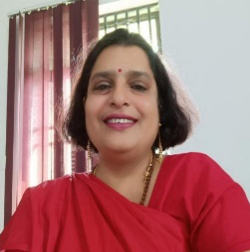 Dr. Roli Dwivedi